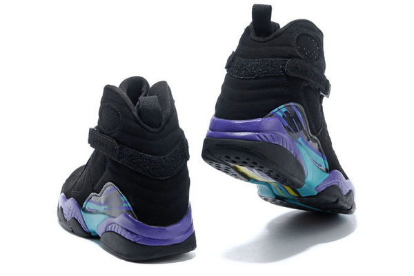 Jordan 8 Women Shoes AAA--004